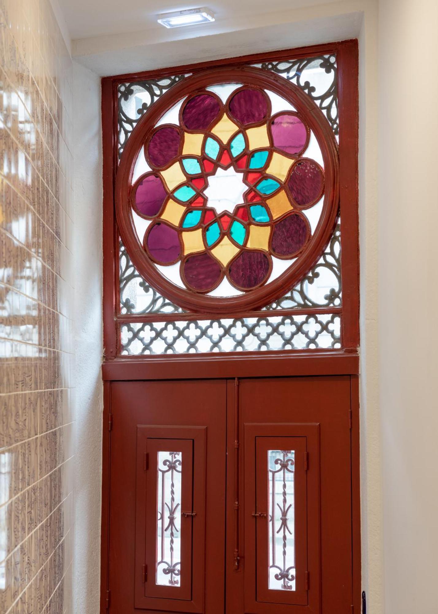 Utopian Hotel, A Charming Guesthouse OOporto Exterior foto